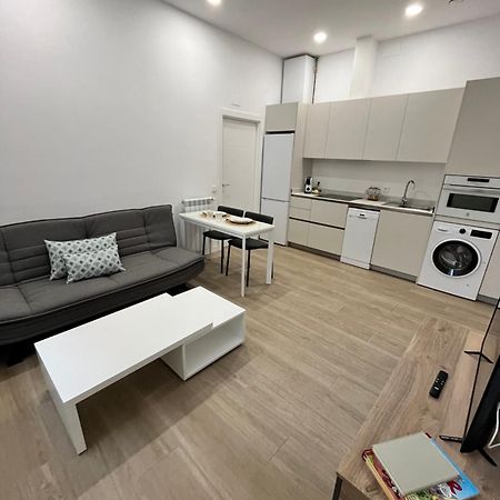 Ferienwohnung Josemaenea Pamplona Exterior foto