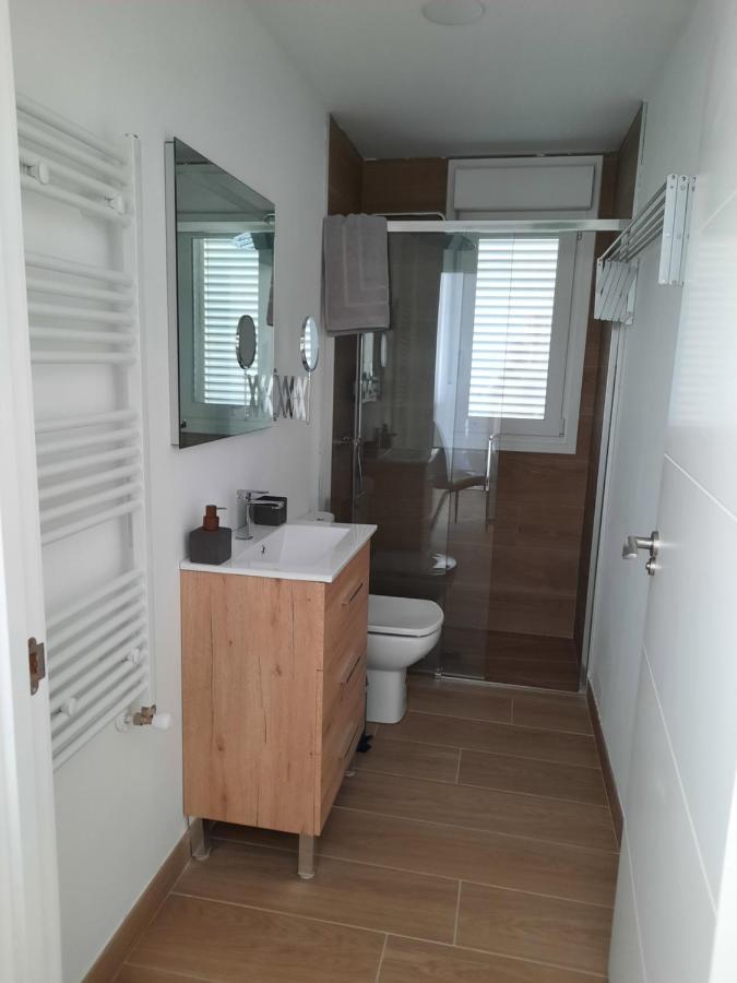 Ferienwohnung Josemaenea Pamplona Exterior foto