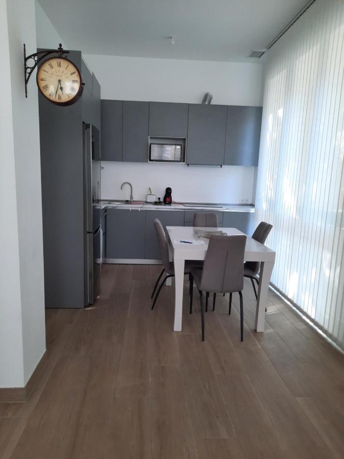 Ferienwohnung Josemaenea Pamplona Exterior foto