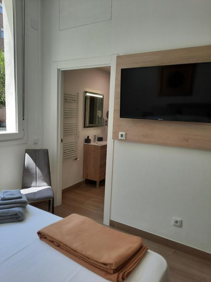 Ferienwohnung Josemaenea Pamplona Exterior foto