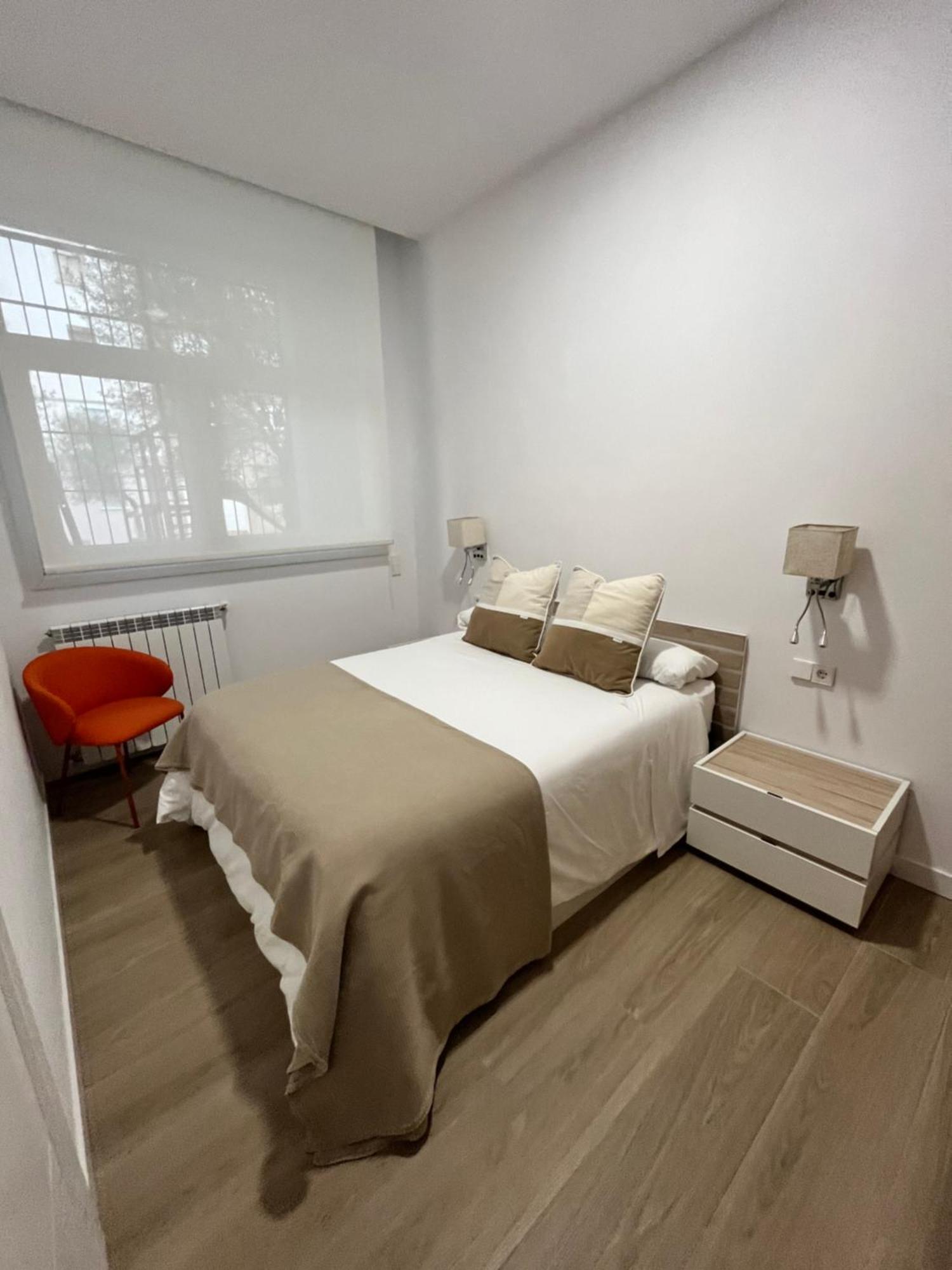 Ferienwohnung Josemaenea Pamplona Exterior foto