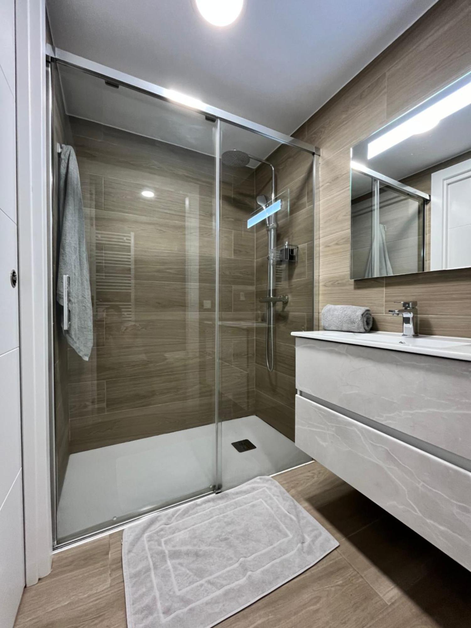 Ferienwohnung Josemaenea Pamplona Exterior foto